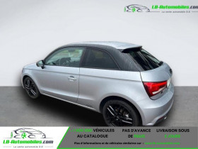 Audi A1 1.0 TFSI 82 BVM  occasion � Beaupuy - photo n�3