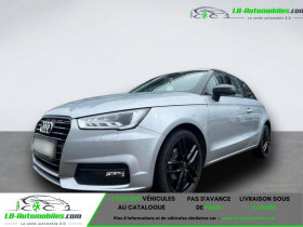 Audi A1 1.0 TFSI 82 BVM  occasion � Beaupuy - photo n�2