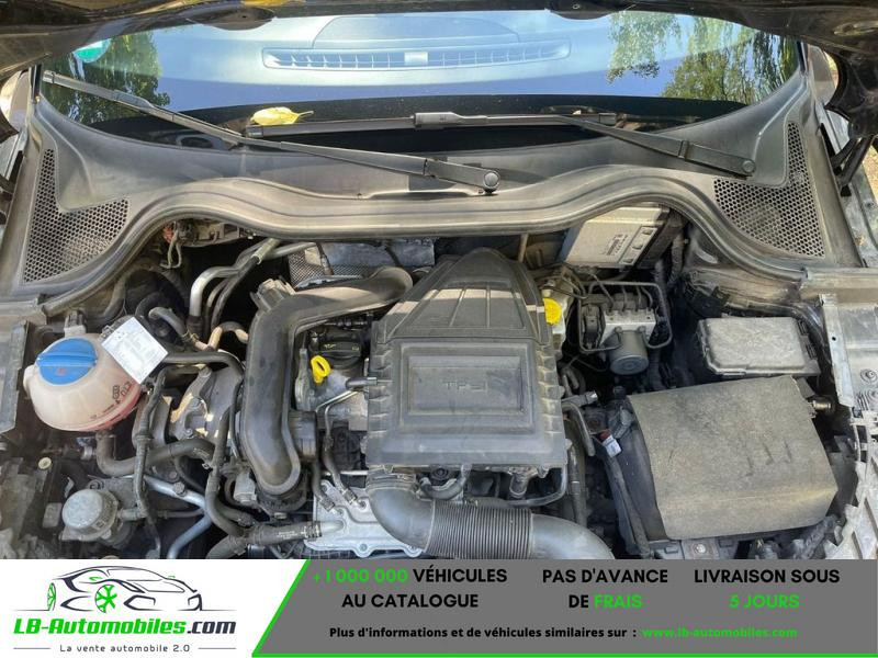 Audi A1 1.0 TFSI 82 BVM 2016 - photo n°5 Audi A1 1.0 TFSI 82 BVM  occasion à Beaupuy - photo n°5