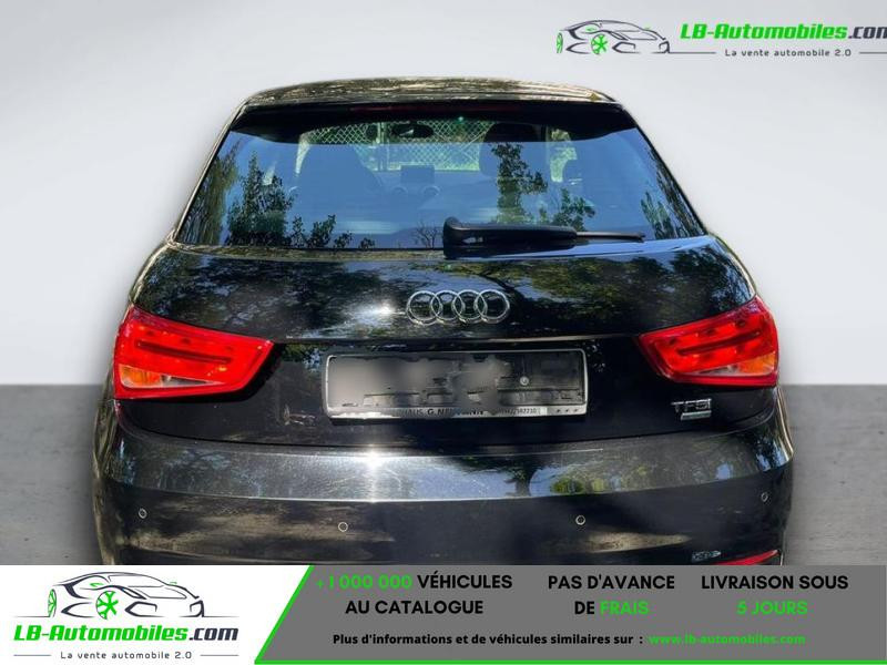 Audi A1 1.0 TFSI 82 BVM 2016 - photo n°3 Audi A1 1.0 TFSI 82 BVM  occasion à Beaupuy - photo n°3