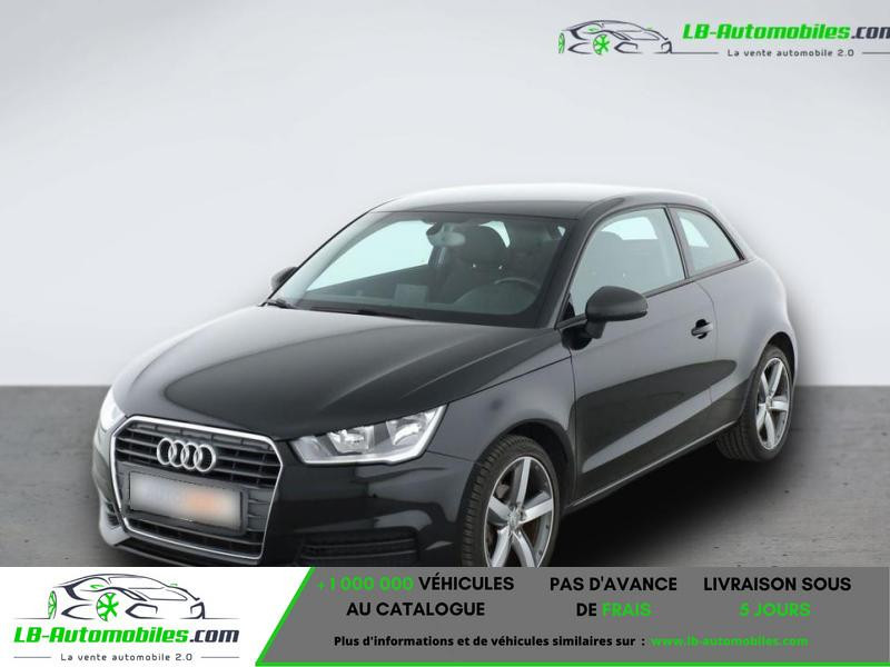 Audi A1 1.0 TFSI 82 BVM 2016 Audi A1 1.0 TFSI 82 BVM  occasion à Beaupuy