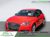 Audi A1 occasion  année 2016 boite Manuelle Annonce Audi A1 occasion Essence 1.0 TFSI 82 BVM à Beaupuy