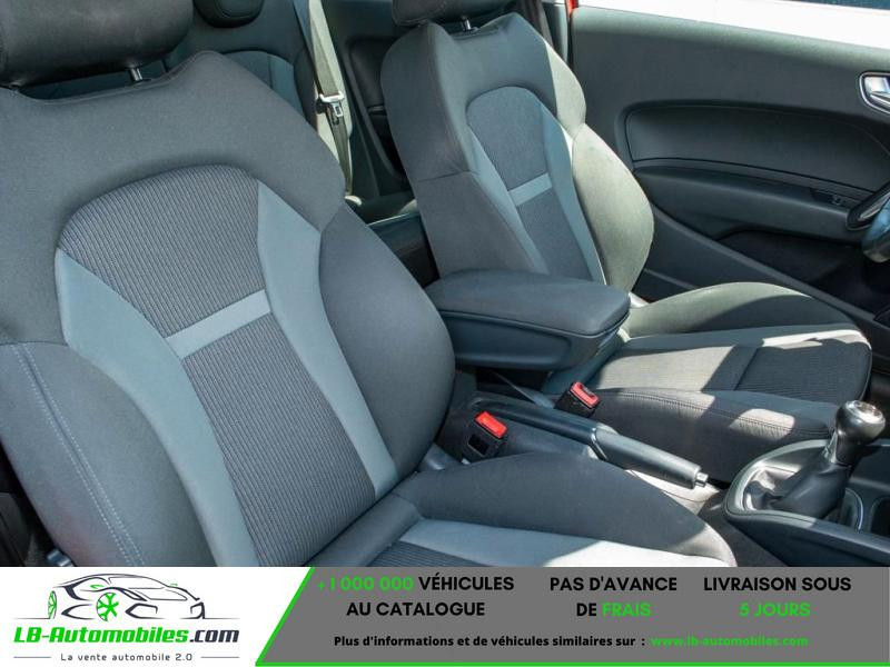 Audi A1 1.0 TFSI 82 BVM 2016 - photo n°5 Audi A1 1.0 TFSI 82 BVM  occasion à Beaupuy - photo n°5