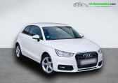 Audi A1 1.0 TFSI 82 BVM   Beaupuy 31