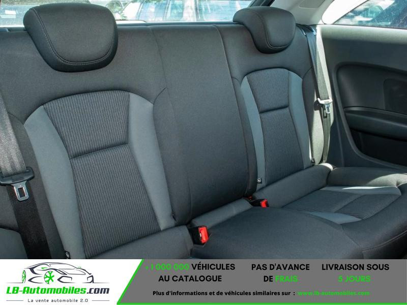 Audi A1 1.0 TFSI 82 BVM 2016 - photo n°6 Audi A1 1.0 TFSI 82 BVM  occasion à Beaupuy - photo n°6