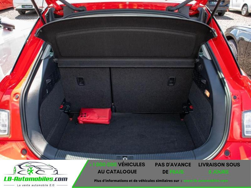 Audi A1 1.0 TFSI 82 BVM 2016 - photo n°8 Audi A1 1.0 TFSI 82 BVM  occasion à Beaupuy - photo n°8