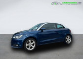 Audi A1 1.0 TFSI 82 BVM   Beaupuy 31