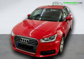 Audi A1 1.0 TFSI 82 BVM   Beaupuy 31