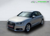 Audi A1 1.0 TFSI 82 BVM   Beaupuy 31