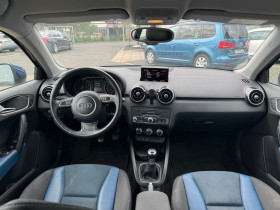 Audi A1 1.0 TFSI 82 BVM  occasion  Beaupuy - photo n3