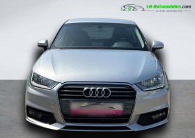 Audi A1 1.0 TFSI 82 BVM  occasion  Beaupuy - photo n3