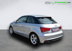 Audi A1 1.0 TFSI 82 BVM  occasion  Beaupuy - photo n2