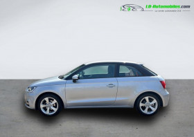 Audi A1 1.0 TFSI 82 BVM  occasion  Beaupuy - photo n4
