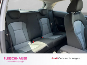 Audi A1 1.0 TFSI 82 BVM  occasion  Beaupuy - photo n7