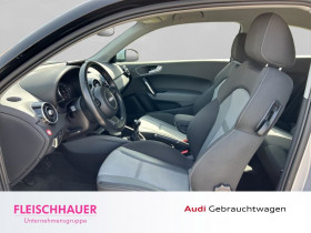 Audi A1 1.0 TFSI 82 BVM  occasion  Beaupuy - photo n6