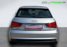 Audi A1 1.0 TFSI 82 BVM  occasion  Beaupuy - photo n5