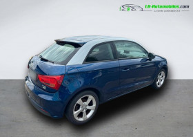 Audi A1 1.0 TFSI 82 BVM  occasion  Beaupuy - photo n4