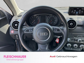 Audi A1 1.0 TFSI 82 BVM  occasion  Beaupuy - photo n8