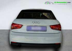 Audi A1 1.0 TFSI 82 BVM  occasion  Beaupuy - photo n5
