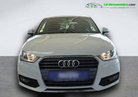 Audi A1 1.0 TFSI 82 BVM  occasion  Beaupuy - photo n4