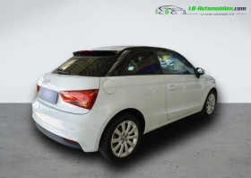 Audi A1 1.0 TFSI 82 BVM  occasion  Beaupuy - photo n3