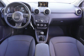 Audi A1 1.0 TFSI 82 BVM  occasion  Beaupuy - photo n2