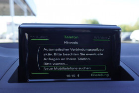 Audi A1 1.0 TFSI 82 BVM  occasion  Beaupuy - photo n6