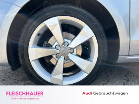 Audi A1 1.0 TFSI 82 BVM  occasion  Beaupuy - photo n9