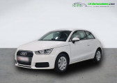 Audi A1 1.0 TFSI 82 BVM   Beaupuy 31