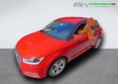 Annonce Audi A1 occasion Essence 1.0 TFSI 82 BVM  Beaupuy