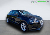 Audi A1 1.0 TFSI 82 BVM   Beaupuy 31