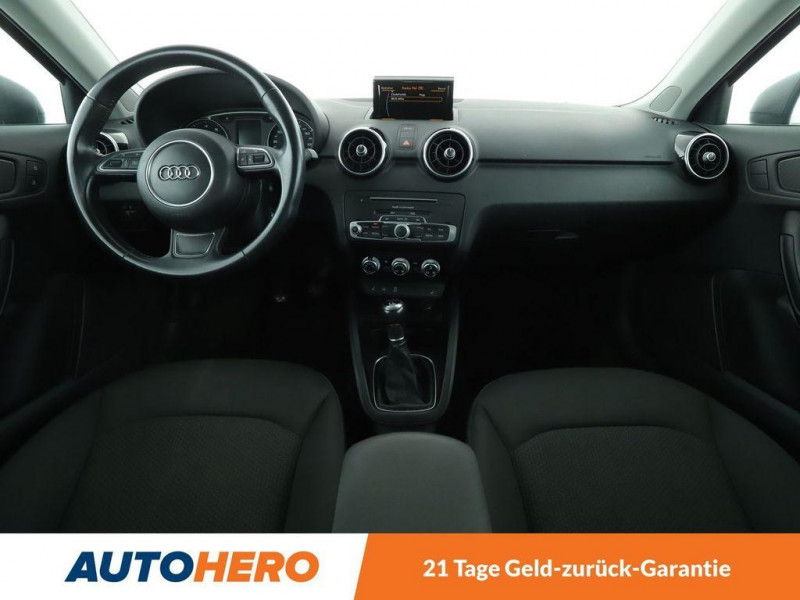 Audi A1 1.0 TFSI 82 BVM 2016 - photo n°8 Audi A1 1.0 TFSI 82 BVM  occasion à L'Union - photo n°8