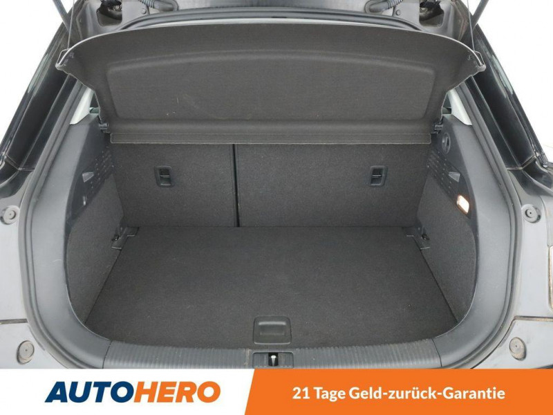 Audi A1 1.0 TFSI 82 BVM 2016 - photo n°10 Audi A1 1.0 TFSI 82 BVM  occasion à L'Union - photo n°10