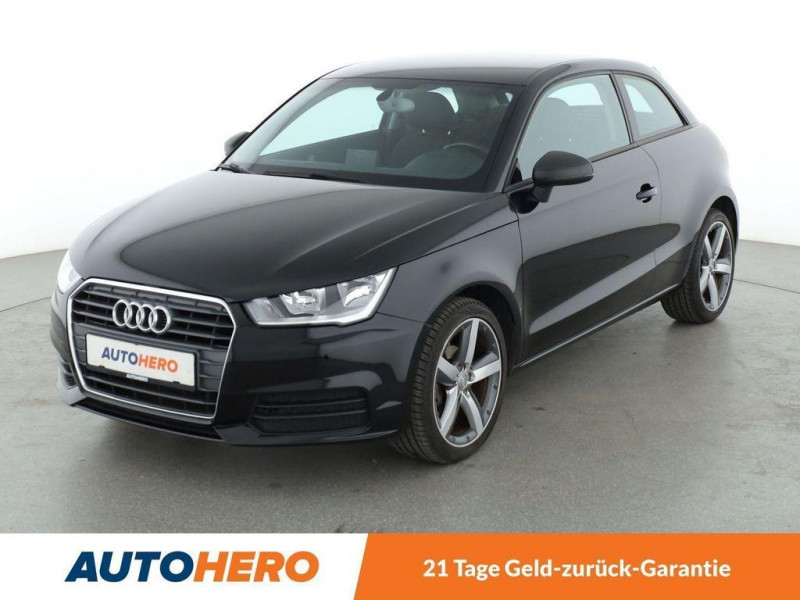 Audi A1 1.0 TFSI 82 BVM 2016 Audi A1 1.0 TFSI 82 BVM  occasion à L'Union