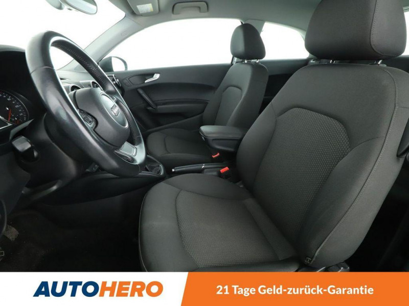 Audi A1 1.0 TFSI 82 BVM 2016 - photo n°7 Audi A1 1.0 TFSI 82 BVM  occasion à L'Union - photo n°7