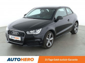 Annonce Audi A1 occasion Essence 1.0 TFSI 82 BVM  L'Union