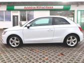Annonce Audi A1 occasion Essence 1.0 TFSI 82 BVM  L'Union