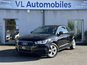 Audi A1 , garage VL AUTOMOBILES � Colomiers