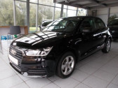 Audi A1 occasion année 2017 boite Manuelle Annonce Audi A1 occasion Essence 1.0 TFSI 82 cv à Beaupuy