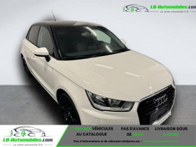 Audi A1 1.0 TFSI 82 ultra BVM  occasion � Beaupuy - photo n�2