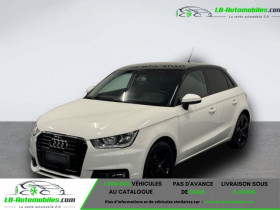 Audi A1 , garage LB AUTOMOBILES � Beaupuy