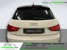 Audi A1 1.0 TFSI 82 ultra BVM  occasion � Beaupuy - photo n�6