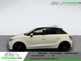 Audi A1 1.0 TFSI 82 ultra BVM  occasion � Beaupuy - photo n�5