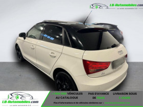 Audi A1 1.0 TFSI 82 ultra BVM  occasion � Beaupuy - photo n�4