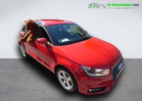 Audi A1 , garage LB AUTOMOBILES  Beaupuy
