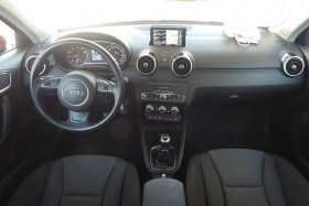 Audi A1 1.0 TFSI 82 ultra BVM  occasion  Beaupuy - photo n3