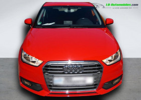 Audi A1 1.0 TFSI 82 ultra BVM  occasion  Beaupuy - photo n4