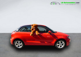 Audi A1 1.0 TFSI 82 ultra BVM  occasion  Beaupuy - photo n5