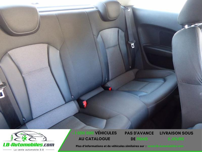 Audi A1 1.0 TFSI 82 ultra BVM 2017 - photo n°6 Audi A1 1.0 TFSI 82 ultra BVM  occasion à Beaupuy - photo n°6