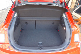 Audi A1 1.0 TFSI 82 ultra BVM  occasion  Beaupuy - photo n8